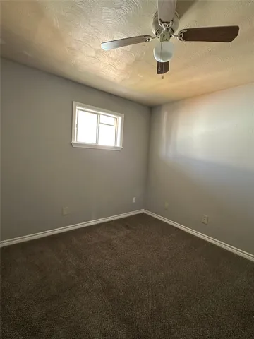 a view of a storage & utility room