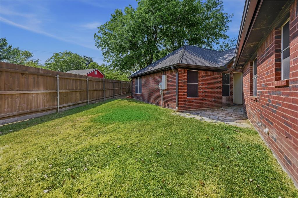 1801 Callender Hill Road Mansfield, TX 76063 - Photo 34 of 40 Gallery Image 34
