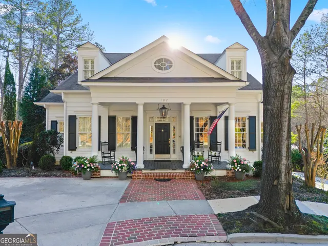 $8,500 | 102 North Cove Drive, Peachtree City, GA 30269