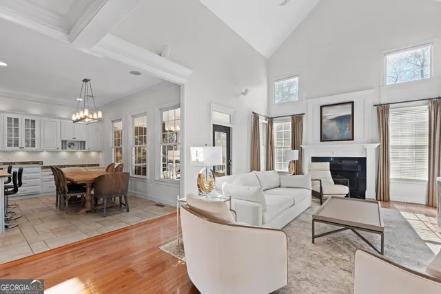 $8,500 | 102 North Cove Drive, Peachtree City, GA 30269