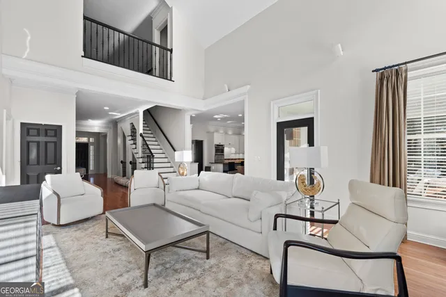 $8,500 | 102 North Cove Drive, Peachtree City, GA 30269