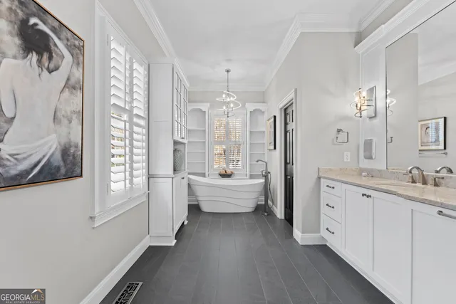 $8,500 | 102 North Cove Drive, Peachtree City, GA 30269