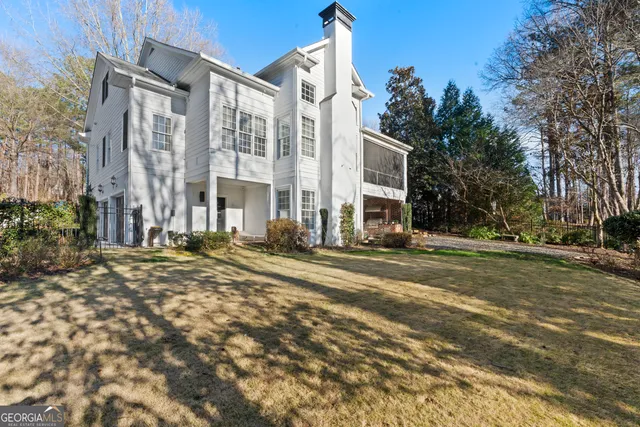 $8,500 | 102 North Cove Drive, Peachtree City, GA 30269