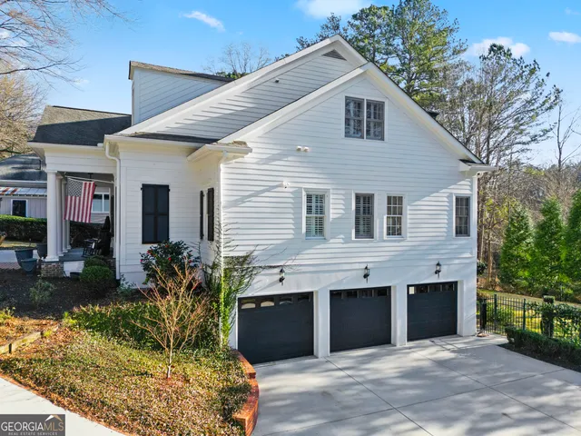 $8,500 | 102 North Cove Drive, Peachtree City, GA 30269