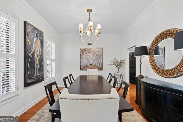 $8,500 | 102 North Cove Drive, Peachtree City, GA 30269