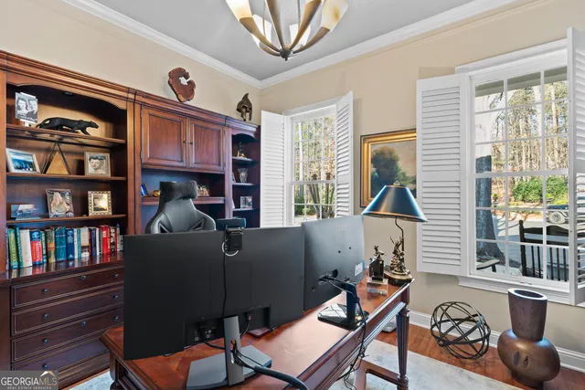 $8,500 | 102 North Cove Drive, Peachtree City, GA 30269