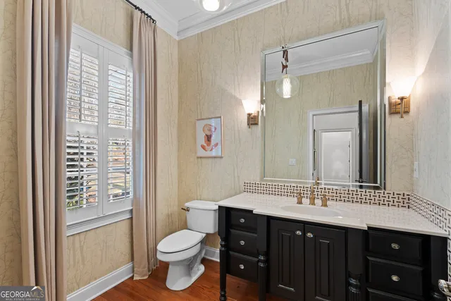 $8,500 | 102 North Cove Drive, Peachtree City, GA 30269