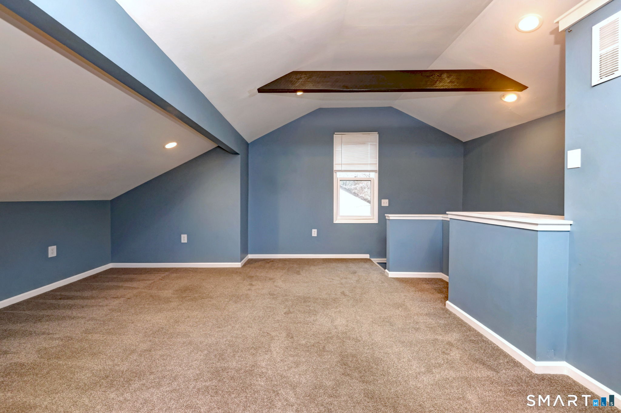 55 Dowd Avenue, Unit 22 Canton, CT 06019 - Photo 18 of 29 a view of an empty room