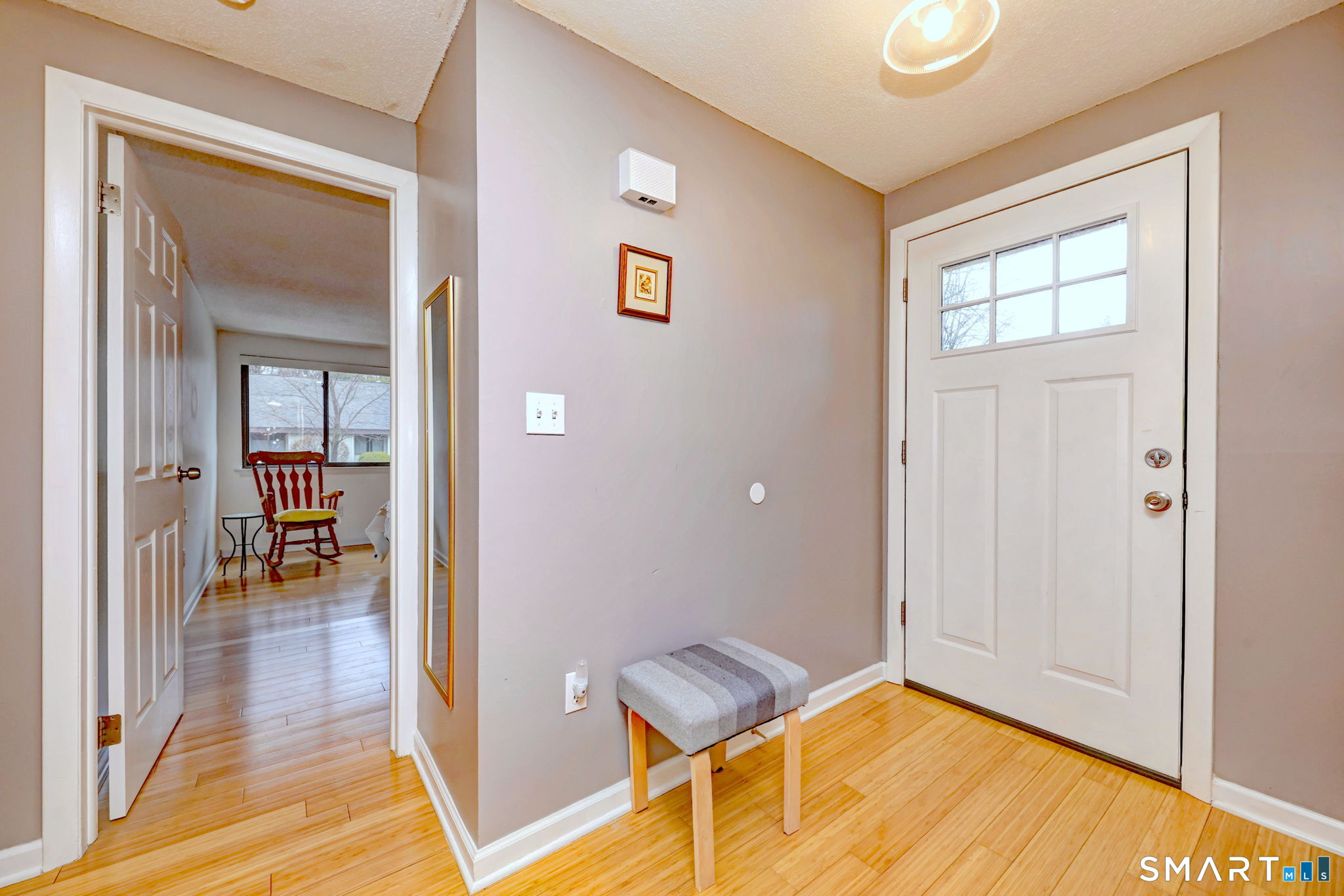 55 Dowd Avenue, Unit 22 Canton, CT 06019 - Photo 4 of 29 a view of a living room