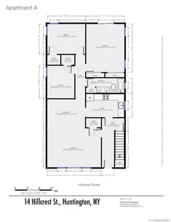 $995,000 | 14 Hillcrest Street, Huntington, NY 11743