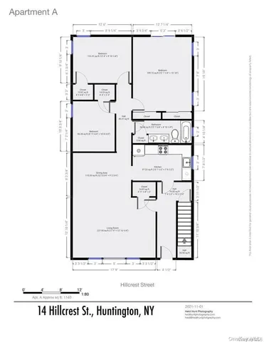 $995,000 | 14 Hillcrest Street, Huntington, NY 11743