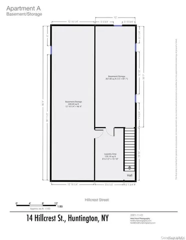 $995,000 | 14 Hillcrest Street, Huntington, NY 11743