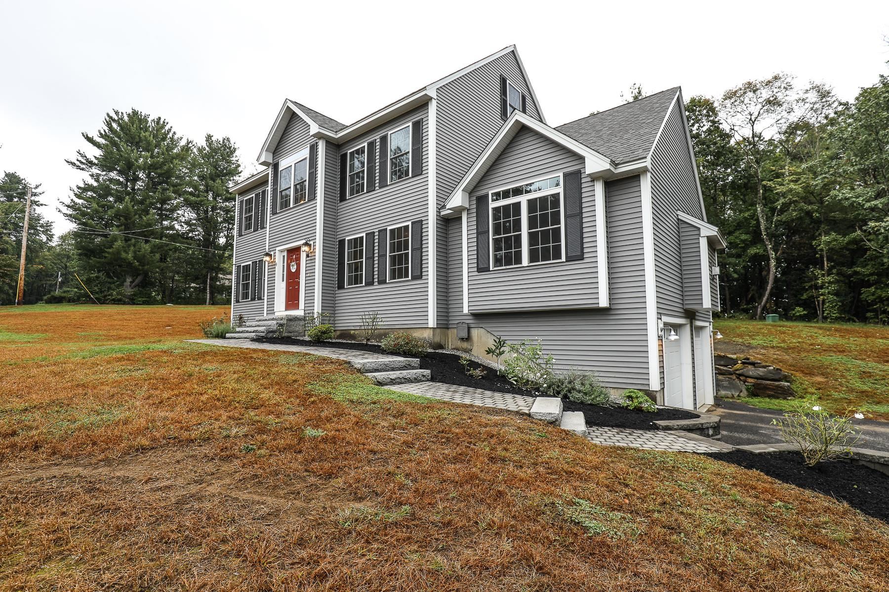 9 Powder House Road Sandown, NH 03873 - Photo 1 of 40