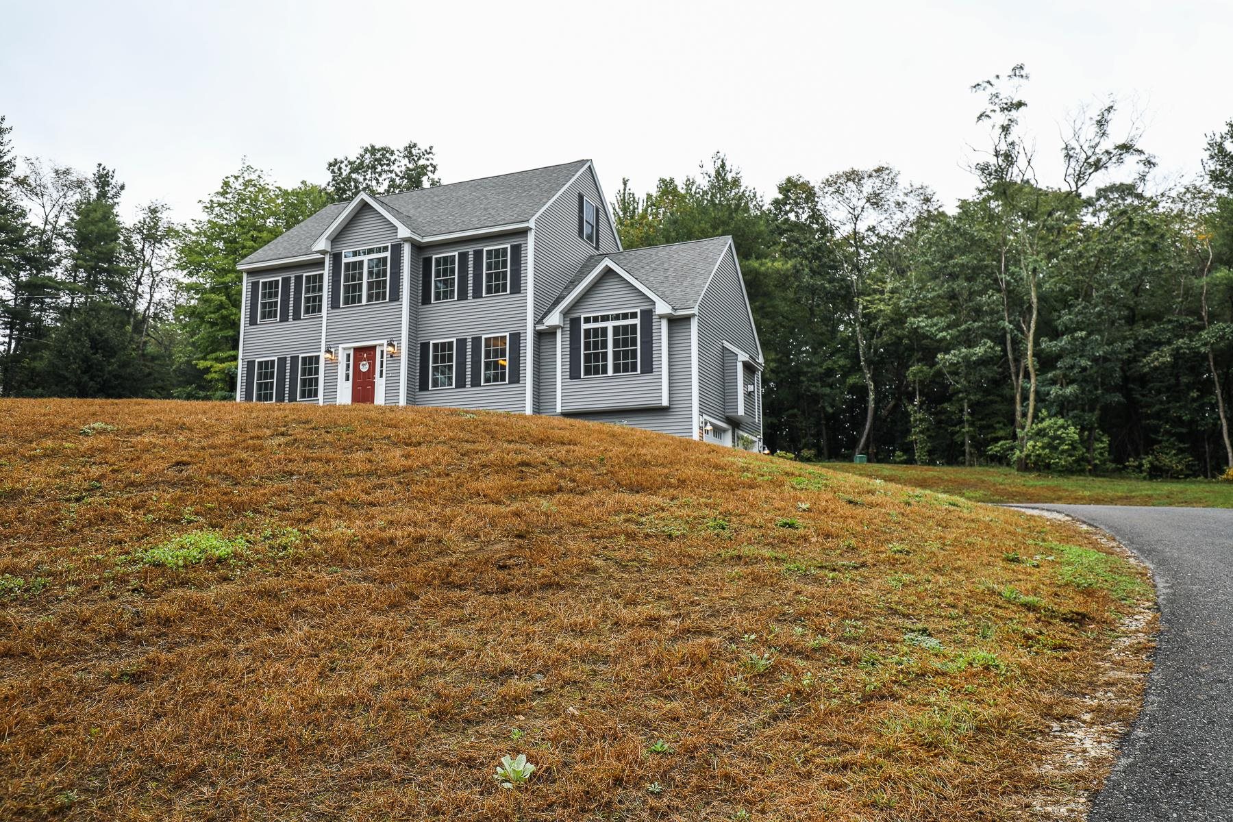 9 Powder House Road Sandown, NH 03873 - Photo 3 of 40
