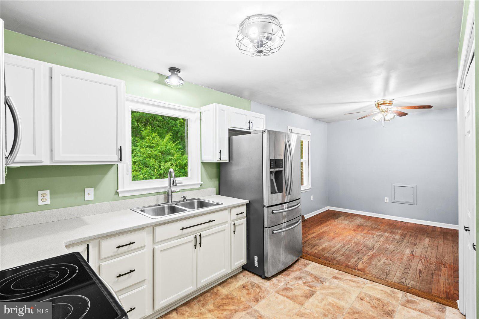 14433 Devils Three Jump Road Milford, VA 22514 - Photo 11 of 34 Kitchen