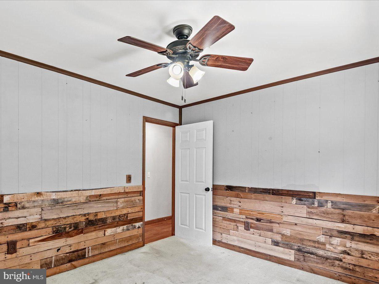 14433 Devils Three Jump Road Milford, VA 22514 - Photo 21 of 34 Bedroom 3