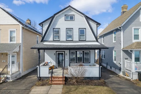 $579,000 | 2106 Whittier Street, Rahway, NJ 07065