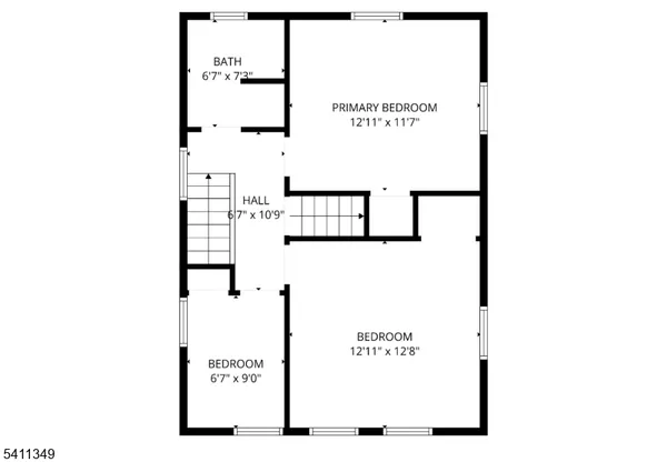 $579,000 | 2106 Whittier Street, Rahway, NJ 07065