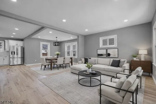 $579,000 | 2106 Whittier Street, Rahway, NJ 07065