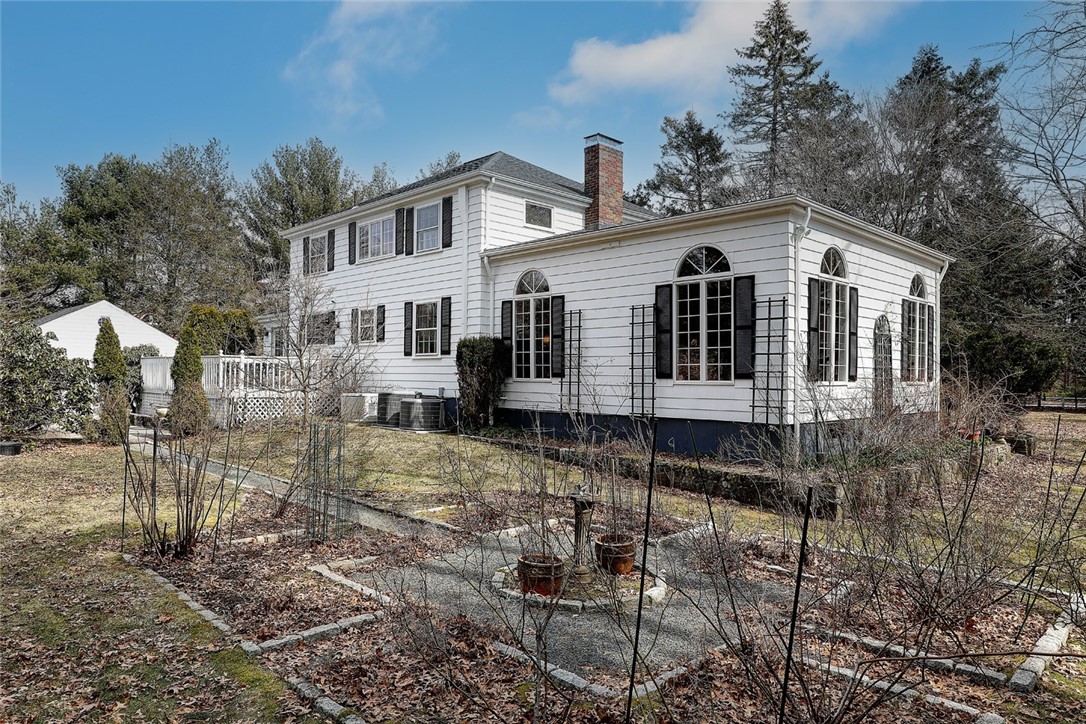 488 New Meadow Road Barrington, RI 02806 - Photo 19 of 30 Gallery Image 19