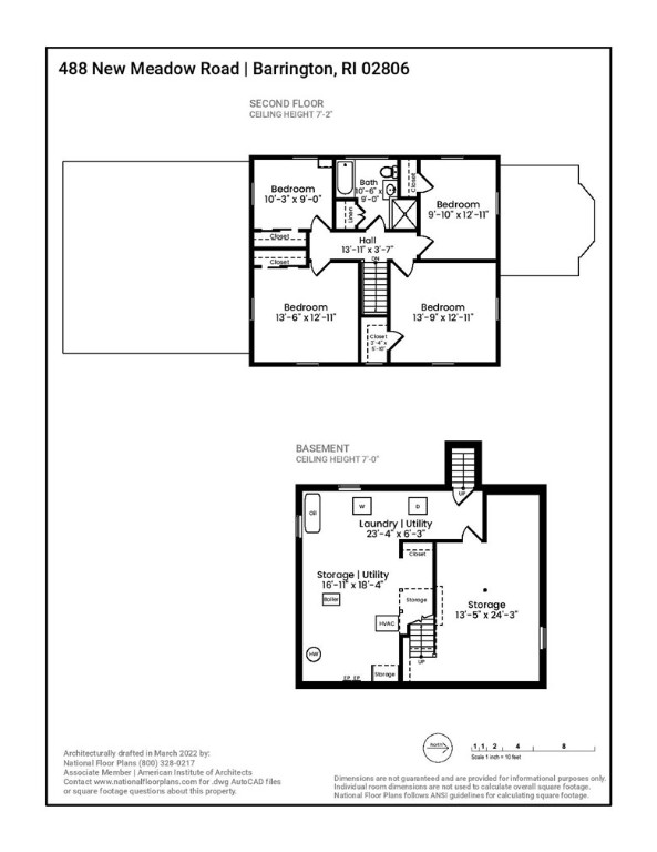 488 New Meadow Road Barrington, RI 02806 - Photo 29 of 30 Gallery Image 29