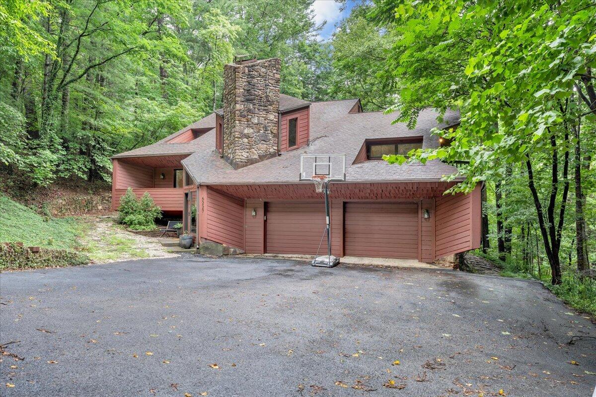 6227 Saddleridge Road Roanoke, VA 24018 - Photo 84 of 86 84-MIB08825