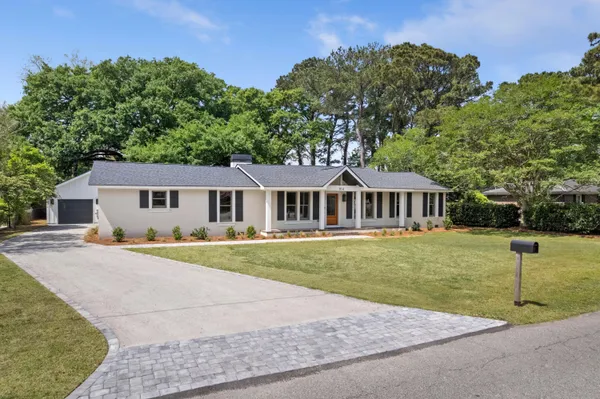 $2,280,000 | 914 Cliffwood Drive, Mount Pleasant, SC 29464