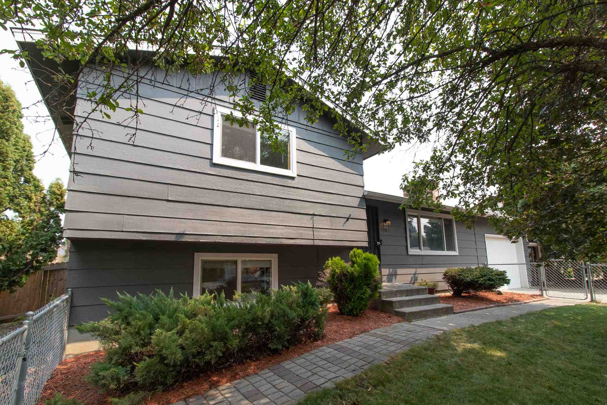 7318 North Standard Street Spokane, WA 99208 - Photo 1 of 28 Gallery Image 1
