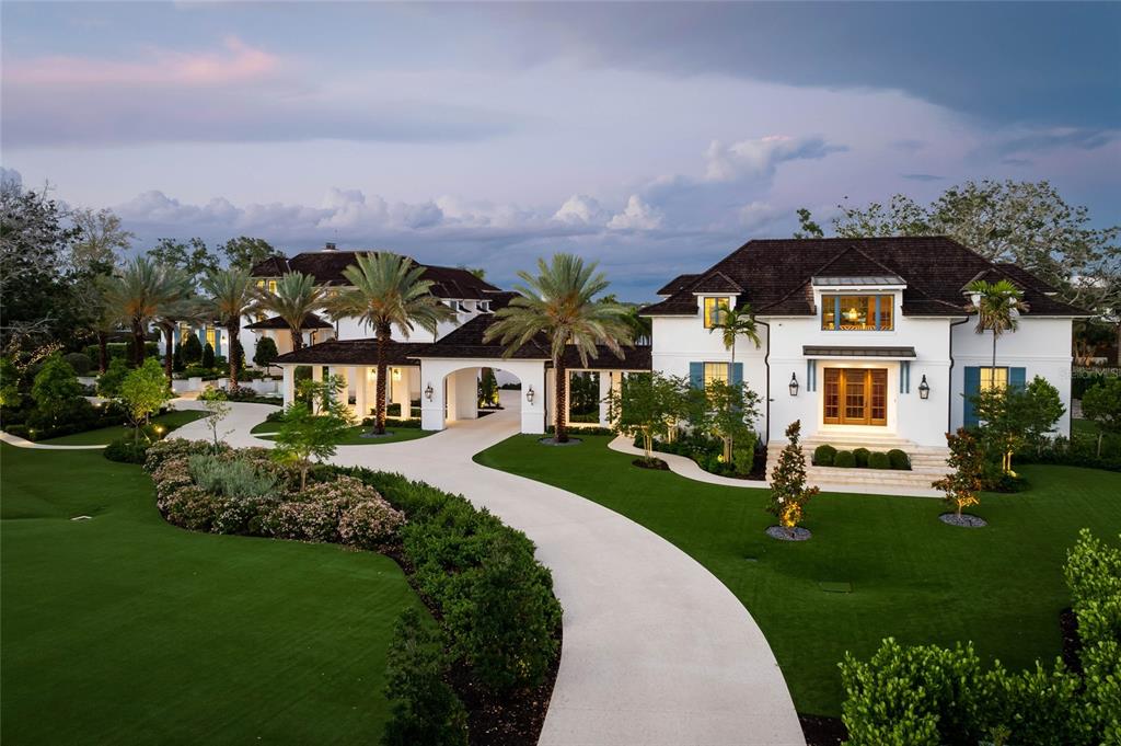 8501 Midnight Pass Road Sarasota, FL 34242 - Photo 3 of 76