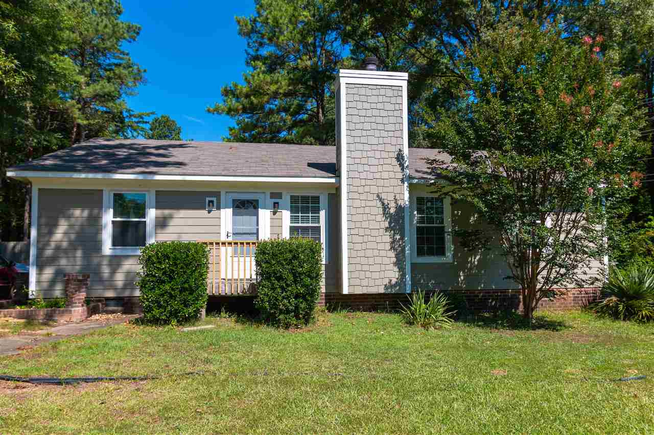 802 Chalk Level Road Durham, NC 27704 - Photo 2 of 18 Photo 2