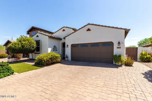 $625,000 | 5657 South Inez Court, Gilbert, AZ 85298