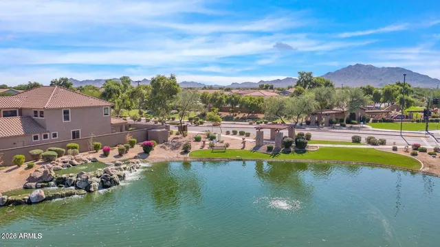 $625,000 | 5657 South Inez Court, Gilbert, AZ 85298