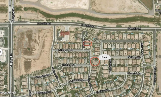 $625,000 | 5657 South Inez Court, Gilbert, AZ 85298