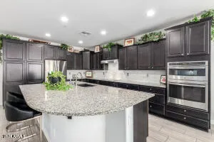 $625,000 | 5657 South Inez Court, Gilbert, AZ 85298