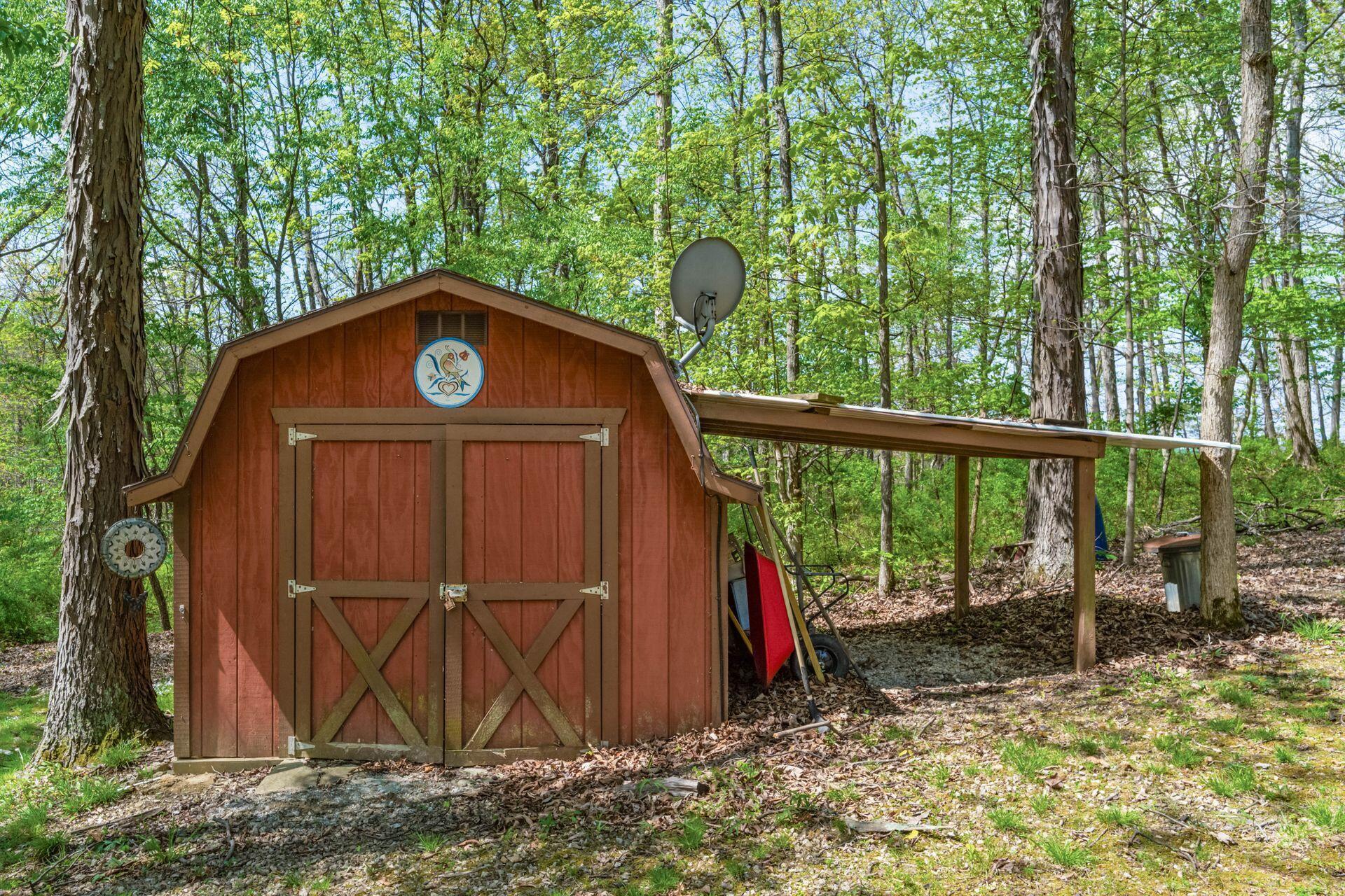 29838 Strawn Road Logan, OH 43138 - Photo 28 of 46 043_S - 29838 Strawn Rd - 078