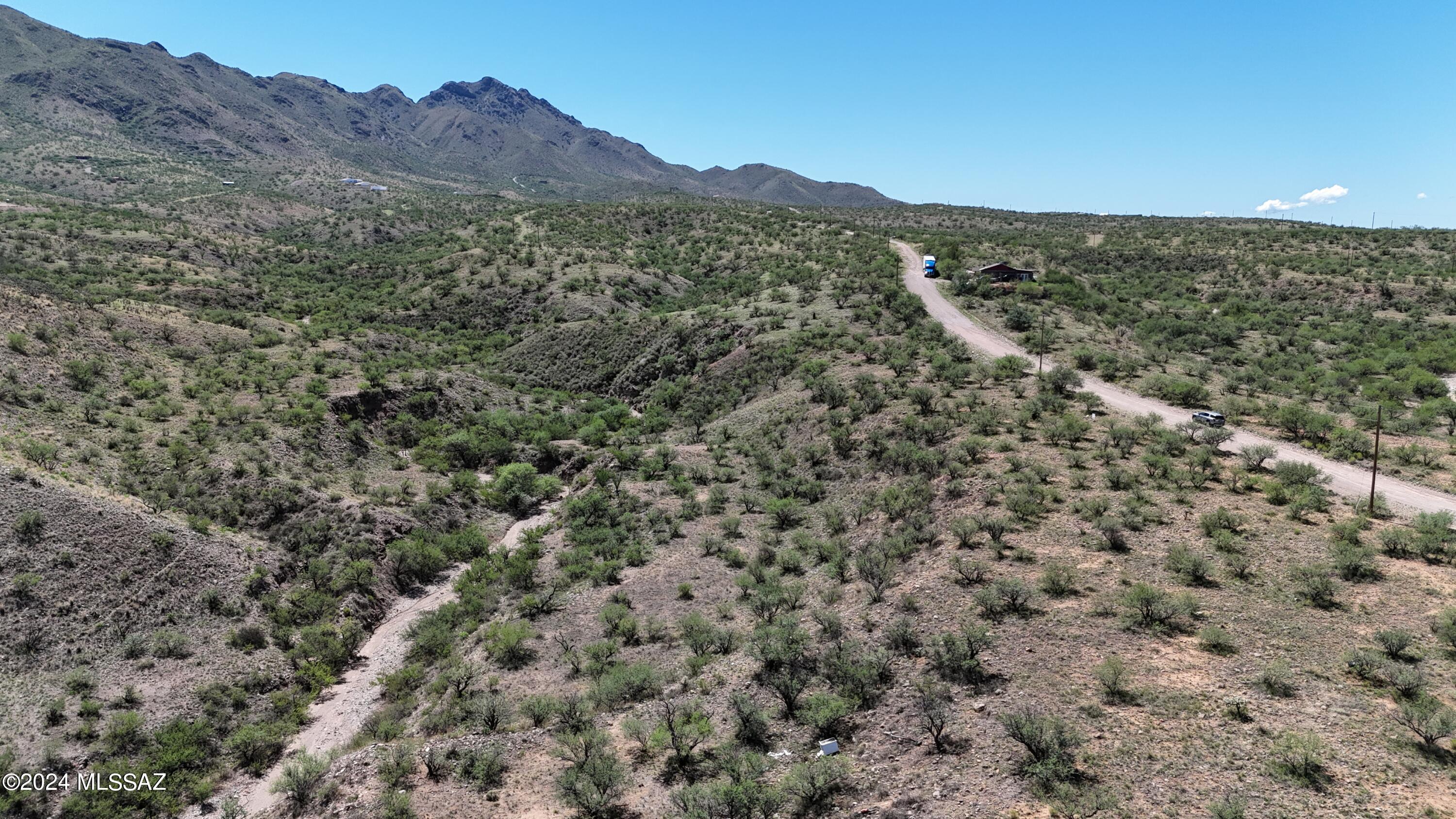 414 Dock Street, Unit 43 Rio Rico, AZ 85648 - Photo 9 of 12