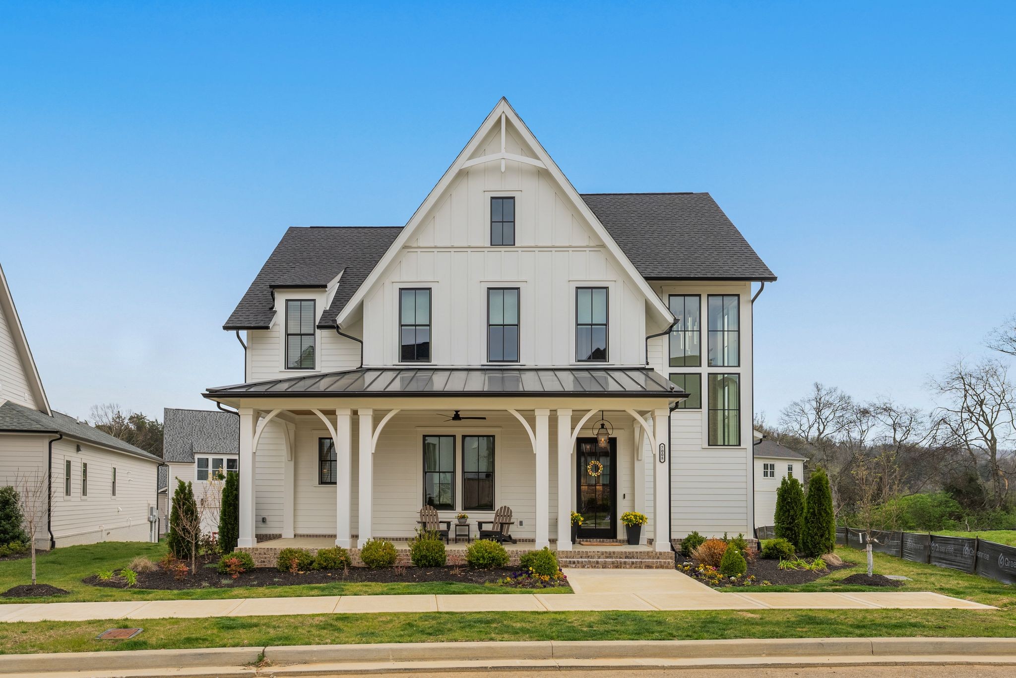 7008 Kinderhook Road Nashville, TN 37221 - Photo 1 of 36