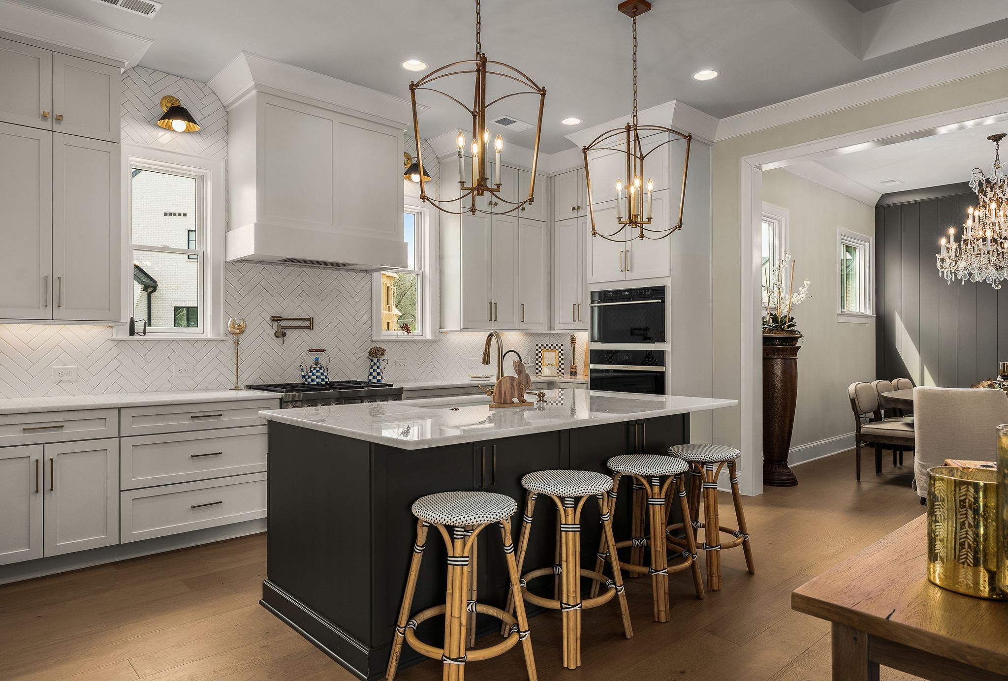 7008 Kinderhook Road Nashville, TN 37221 - Photo 11 of 36