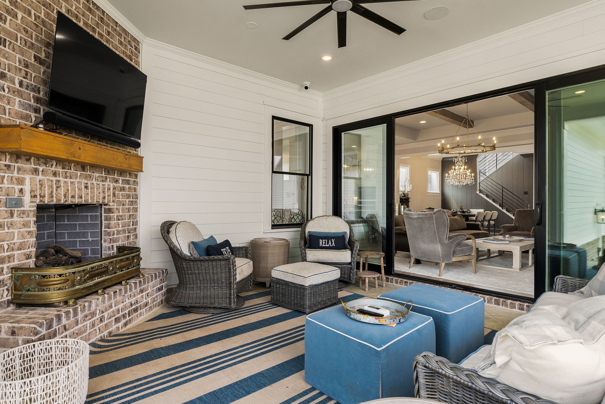 7008 Kinderhook Road Nashville, TN 37221 - Photo 30 of 36