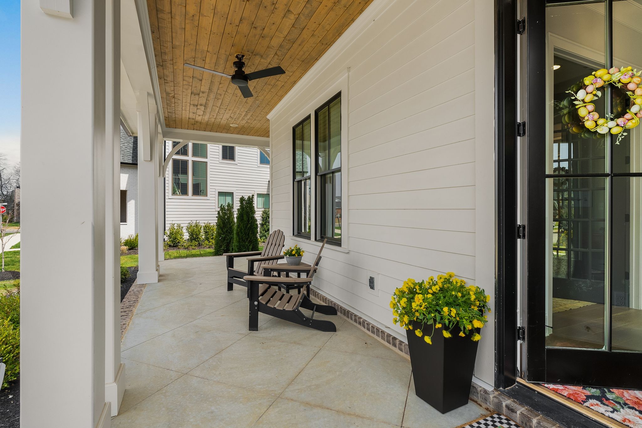 7008 Kinderhook Road Nashville, TN 37221 - Photo 3 of 36