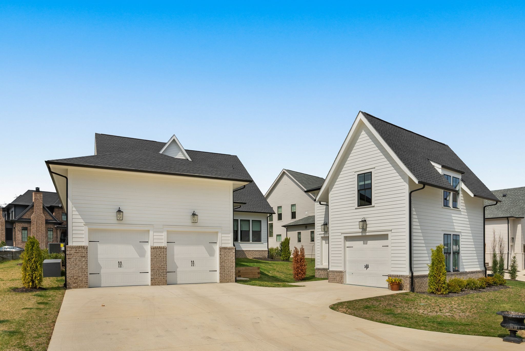 7008 Kinderhook Road Nashville, TN 37221 - Photo 32 of 36