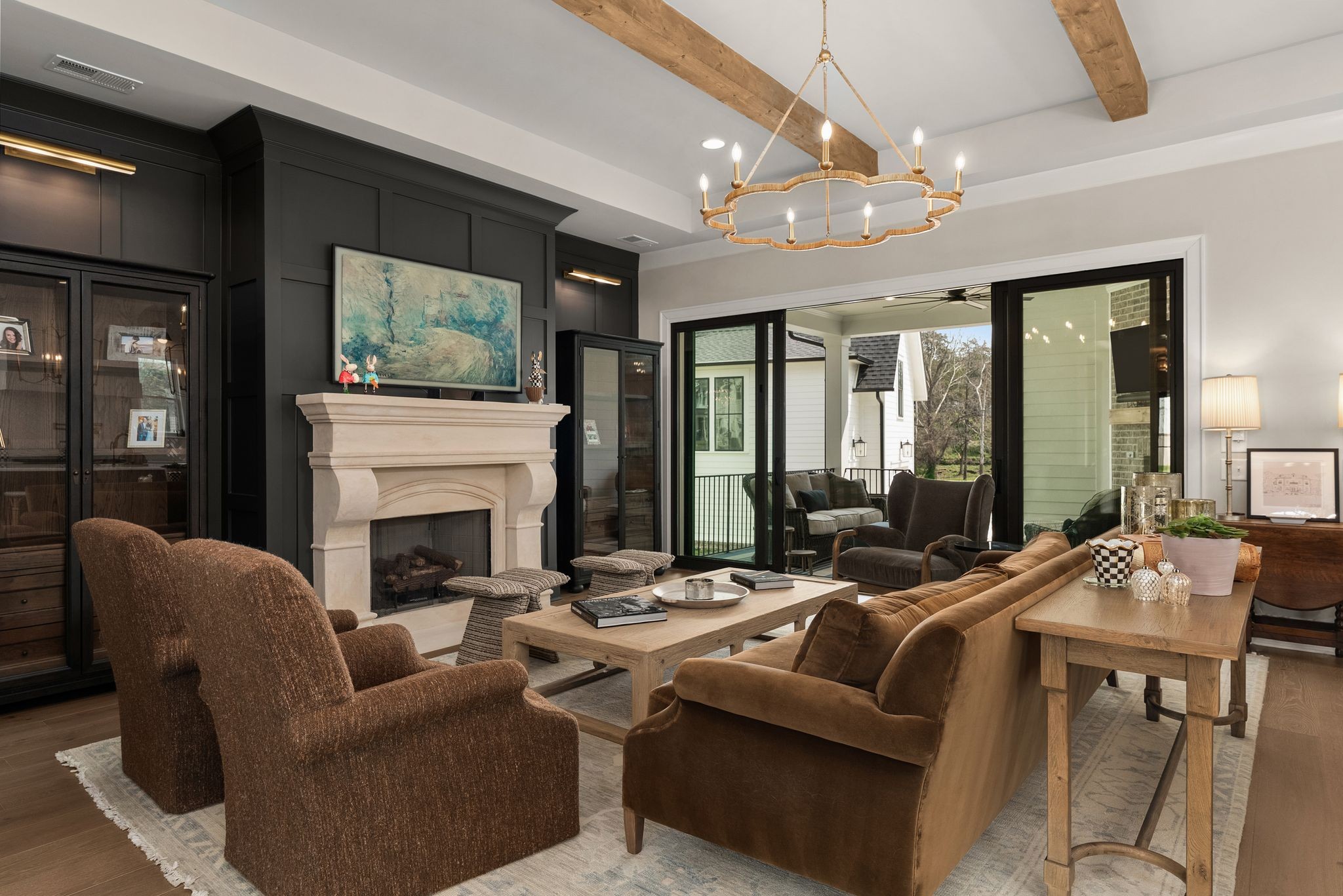 7008 Kinderhook Road Nashville, TN 37221 - Photo 5 of 36