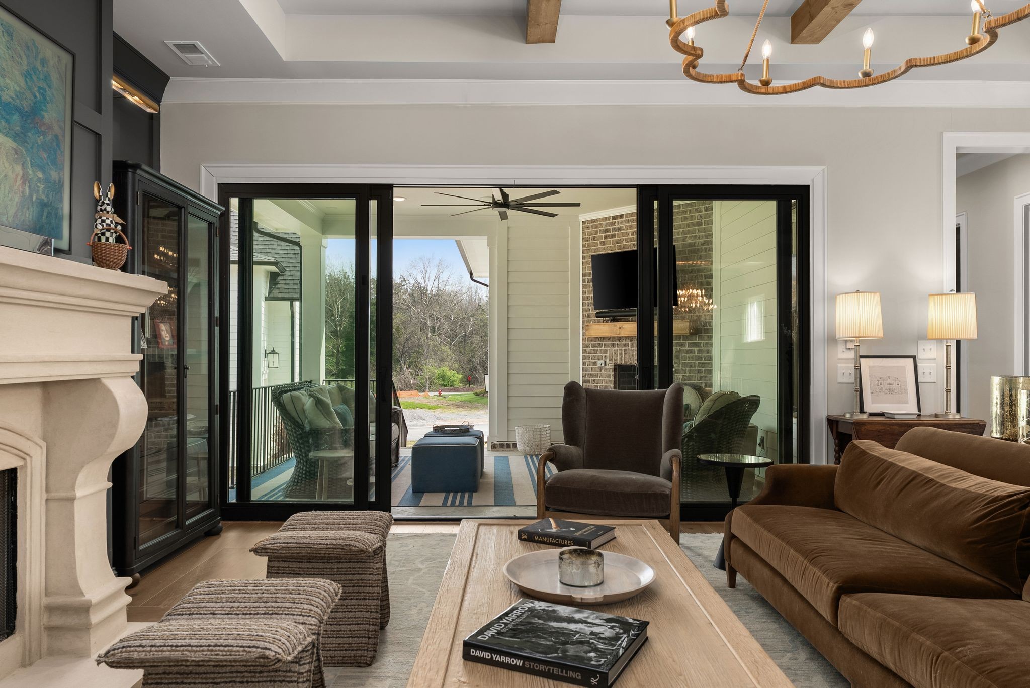 7008 Kinderhook Road Nashville, TN 37221 - Photo 7 of 36