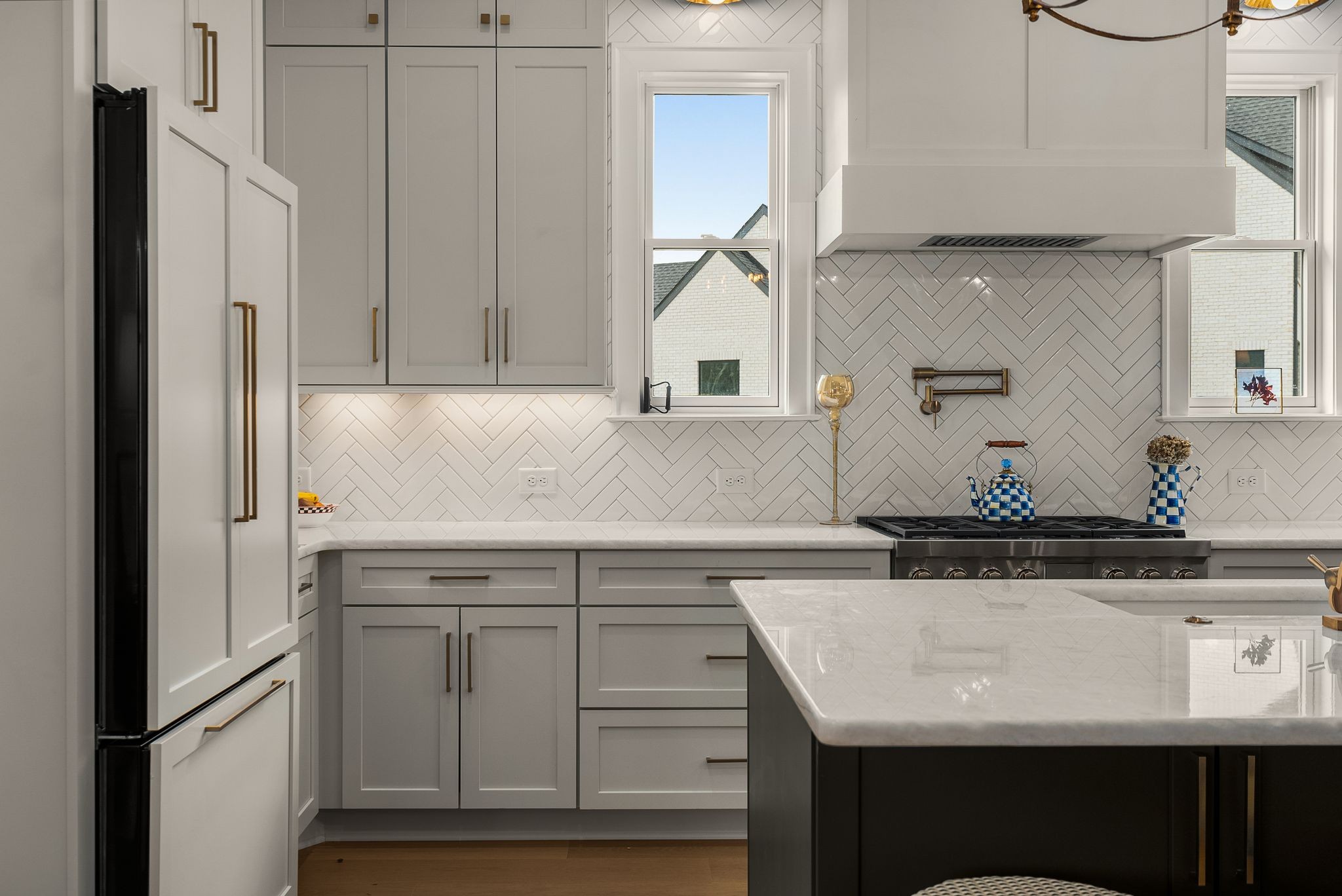 7008 Kinderhook Road Nashville, TN 37221 - Photo 9 of 36