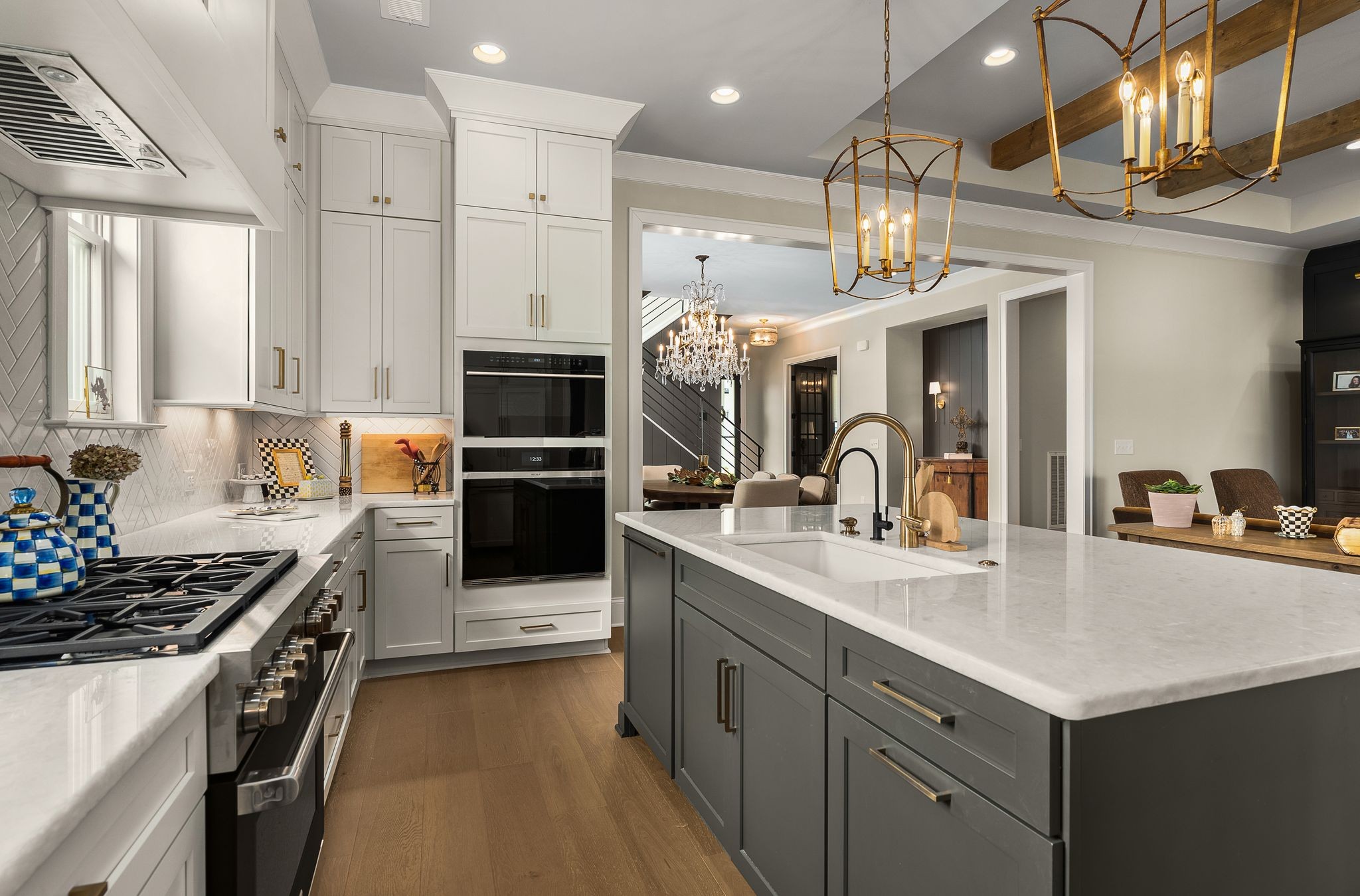 7008 Kinderhook Road Nashville, TN 37221 - Photo 10 of 36