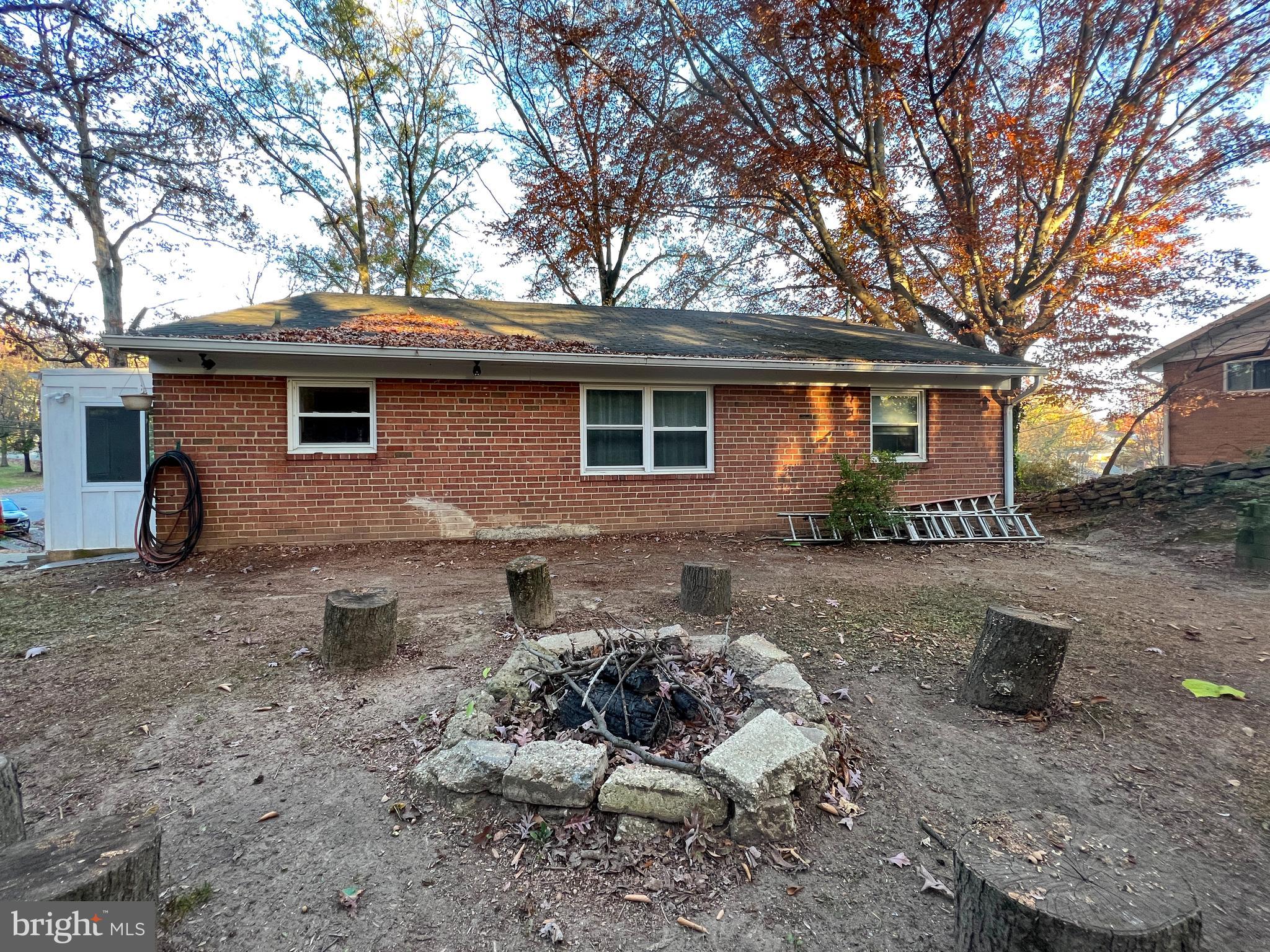 3018 Parkway Cheverly, MD 20785 - Photo 21 of 24