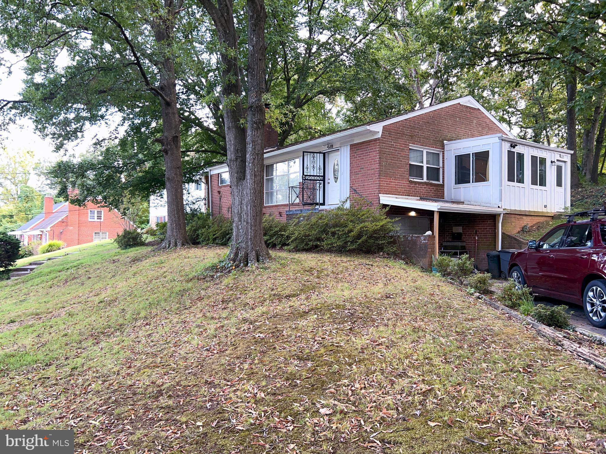 3018 Parkway Cheverly, MD 20785 - Photo 22 of 24