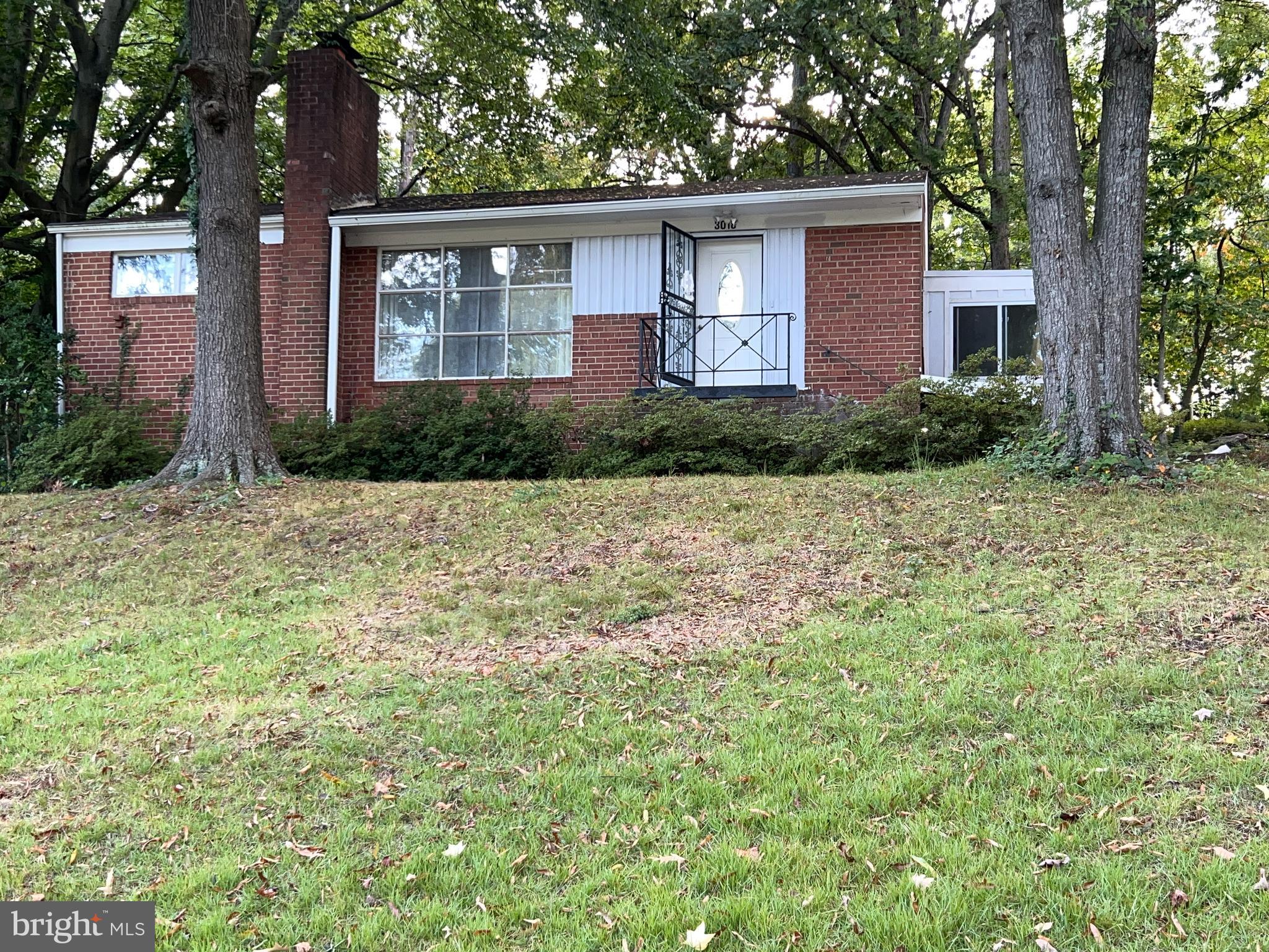 3018 Parkway Cheverly, MD 20785 - Photo 23 of 24