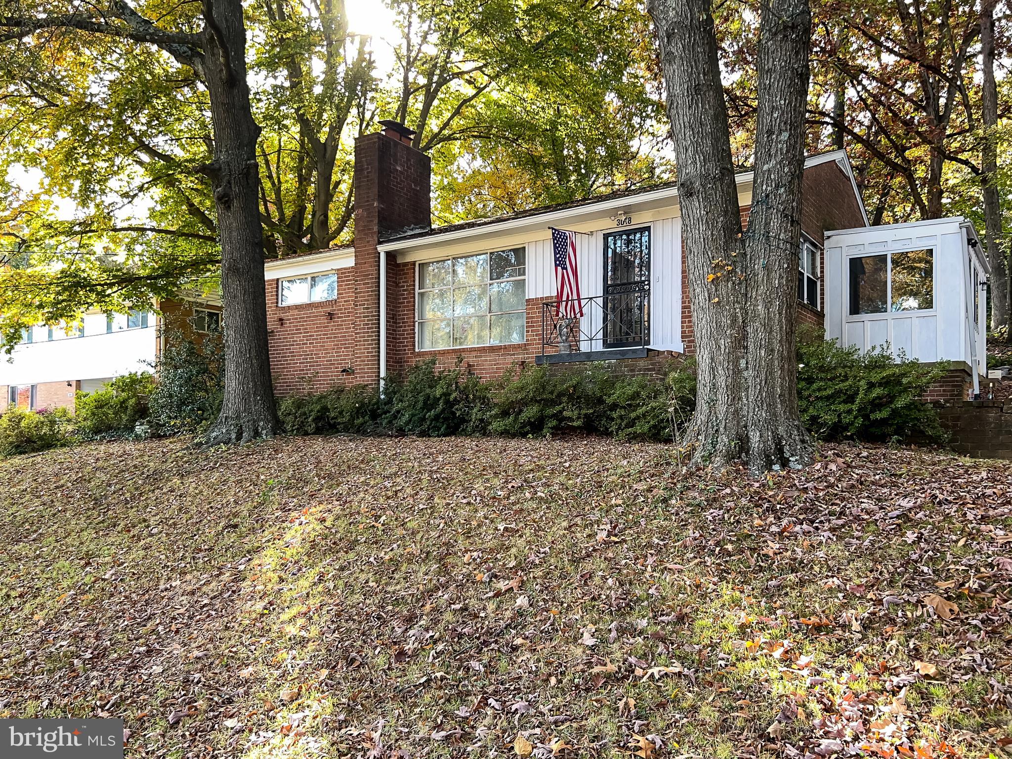 3018 Parkway Cheverly, MD 20785 - Photo 24 of 24