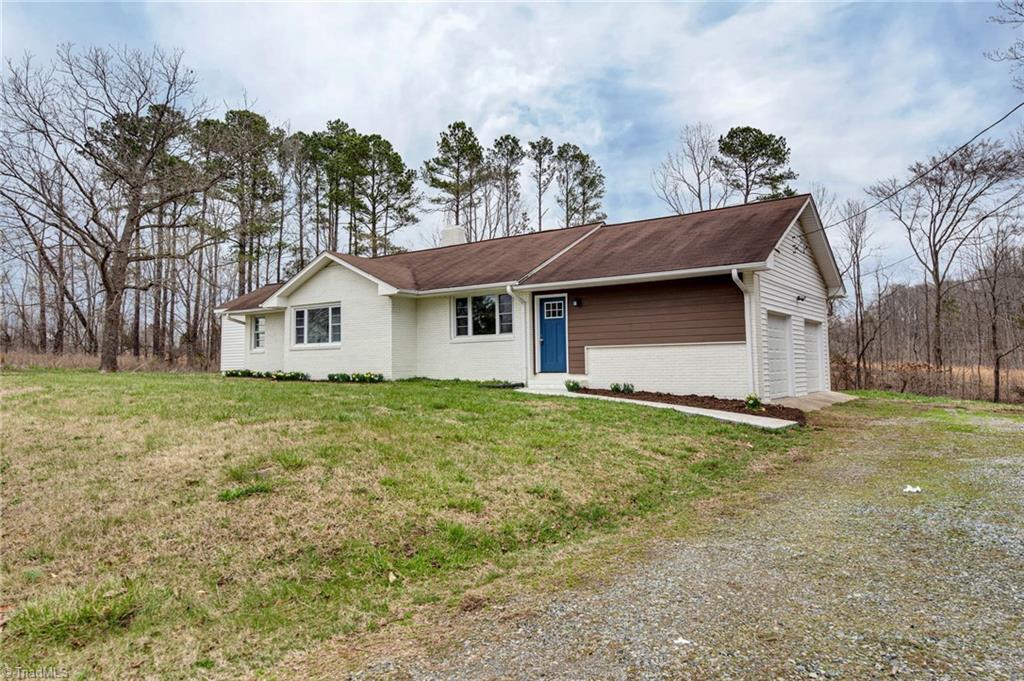 1288 New Bowers Road Lexington, NC 27292 - Photo 1 of 25 Gallery Image 1